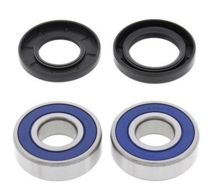 Kit roulements de roue avant ALL BALLS BMW F800GS