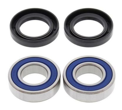 Kit roulements de roue avant ALL BALLS Yamaha/KTM