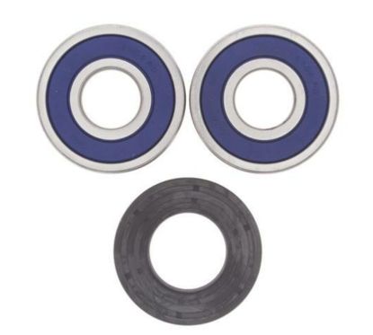 Kit roulements de roue arrière ALL BALLS