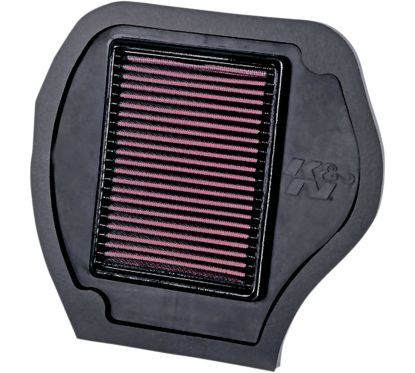 Filtre à air haut débit de remplacement OE