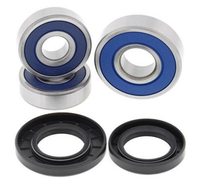 Kit roulements de roue arrière ALL BALLS Honda CB600F Hornet