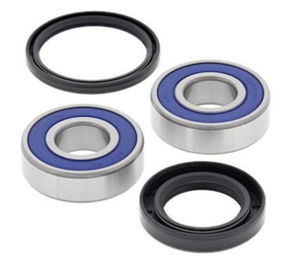 Kit roulements de roue avant ALL BALLS Honda NT650V Deauville