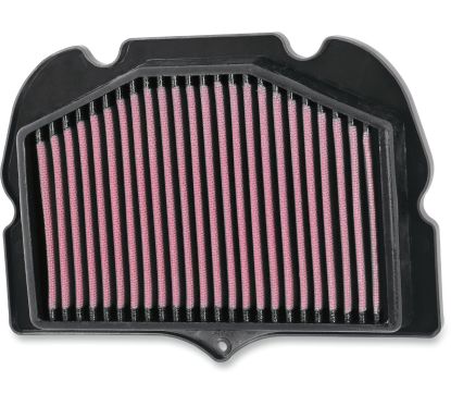 Filtre à air haut débit Race-Spec pour sportbike