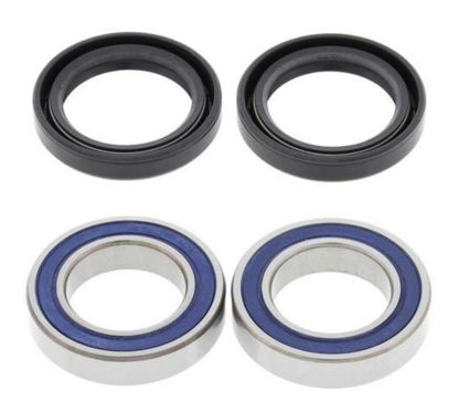 Kit roulements de roue avant ALL BALLS Gas Gas