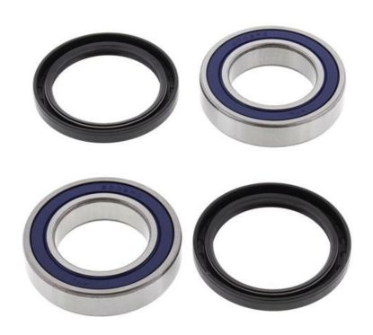 Kit roulements de roue arrière ALL BALLS Arctic Cat/Kymco