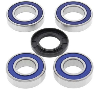 Kit roulements de roue arrière ALL BALLS KTM/Honda