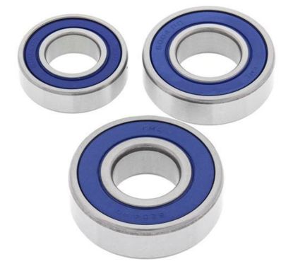 Kit roulements de roue arrière ALL BALLS Kawasaki KLR650