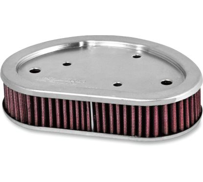 Filtre à air à haut débit de rechange