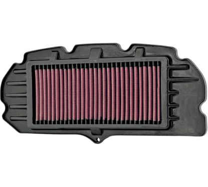 Filtre à air haut débit de remplacement OE