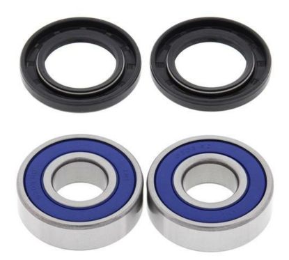 Kit roulements de roue arrière ALL BALLS Yamaha FZ8/MT-09