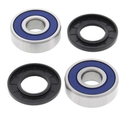 Kit roulements de roue avant ALL BALLS Kawasaki VN800 Classic