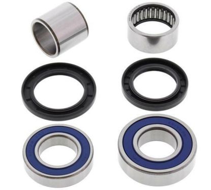 Kit roulements de roue arrière ALL BALLS Yamaha YZF-R1/FZS1000 Fazer