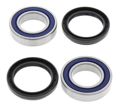 Kit roulements de roue arrière ALL BALLS Yamaha YFM125/250R/350R Raptor