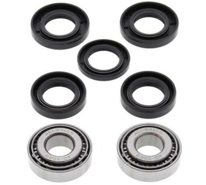 Kit roulements de roue avant ALL BALLS