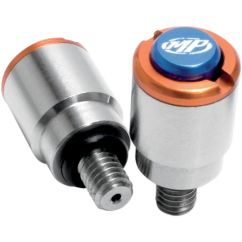 BLEEDER SET(2) MICRO BLK