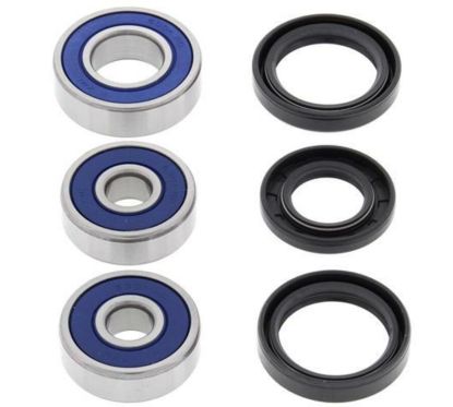 Kit roulements de roue ALL BALLS