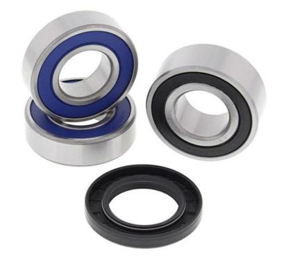 Kit roulements de roue arrière ALL BALLS KTM/Husaberg