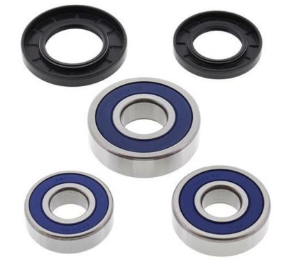 Kit roulements de roue arrière ALL BALLS Triumph