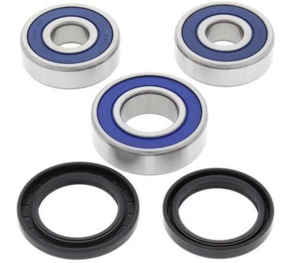 Kit roulements de roue arrière ALL BALLS Triumph