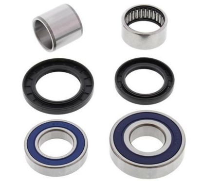 Kit roulements de roue arrière ALL BALLS Yamaha YZF-R1/R6