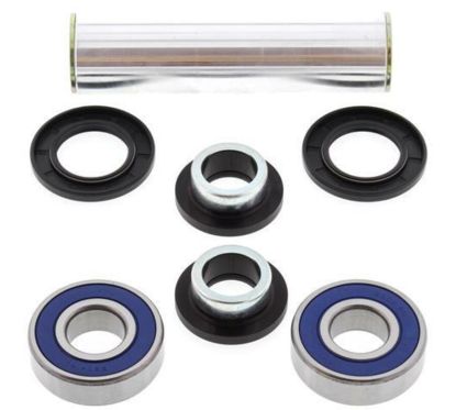 Kit roulements de roue arrière renforcés ALL BALLS