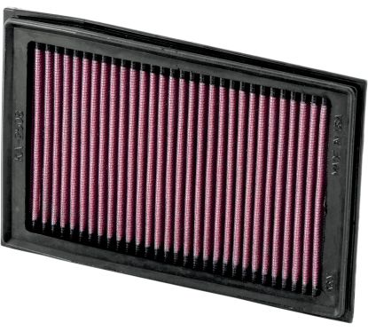 Filtre à air haut débit de remplacement OE