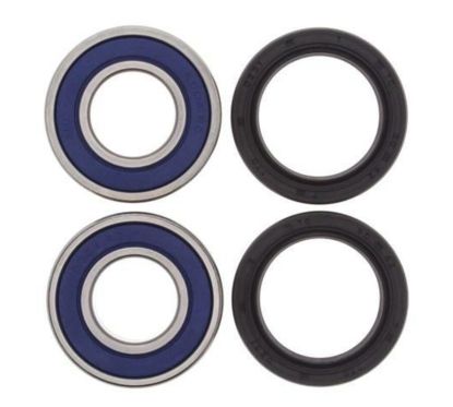 Kit roulements de roue avant ALL BALLS Kawasaki/Triumph