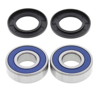 Kit de roulements ALL BALLS kit performance 776697