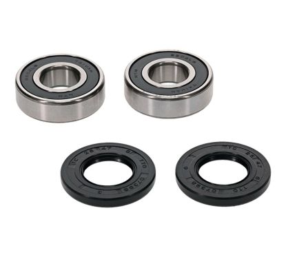 Kit roulements de roue ALL BALLS