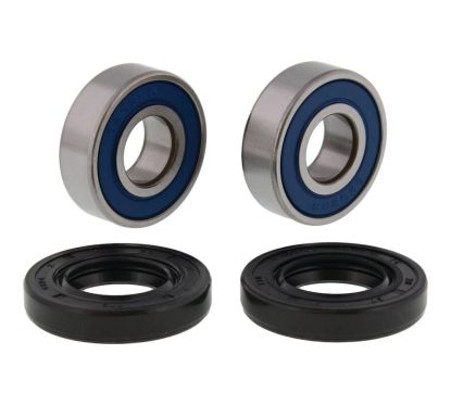 Kit de roulements de roue ALL BALLS 