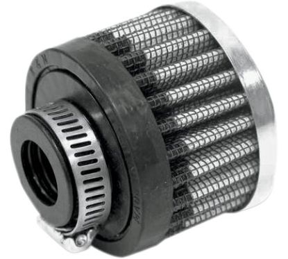 Filtre de mise à l'air moteur