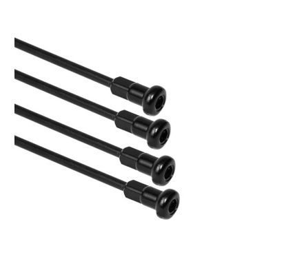 Jeu de rayons HAAN WHEELS 18" - 32 rayons