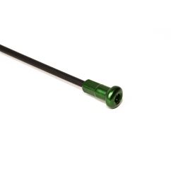 Jeu de têtes de rayons HAAN WHEELS