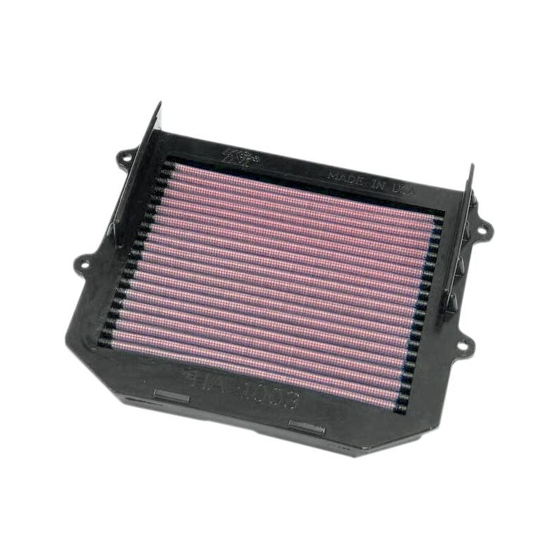Remplacement du High-Flow Air Filter™ d’origine