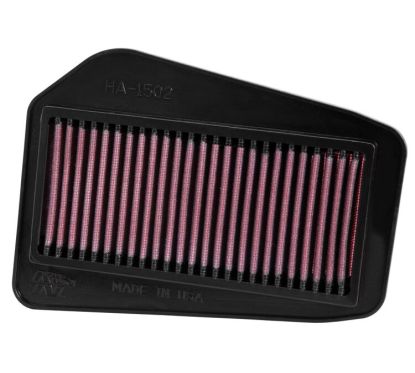 Remplacement du High-Flow Air Filter™ d’origine