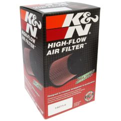 Remplacement du High-Flow Air Filter™ d’origine