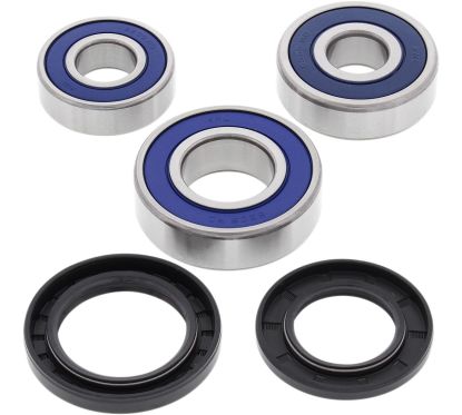 Kit de roulements de roue