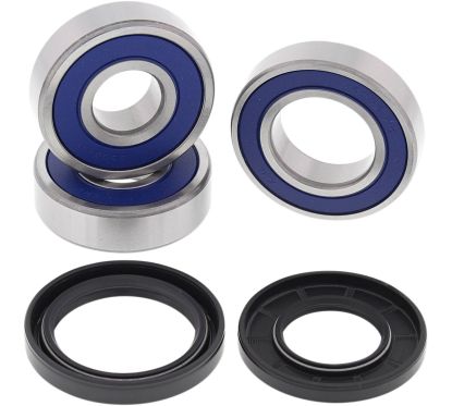 Kit de roulements de roue