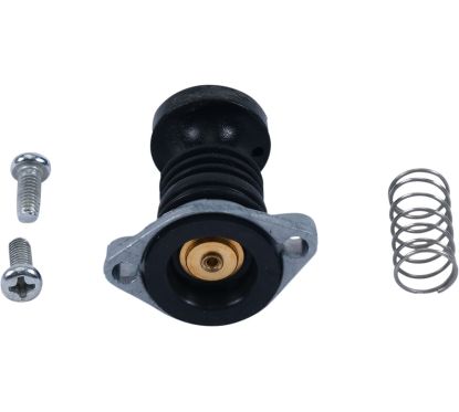 Kit de reconditionnement pour pompe de reprise de carburateur