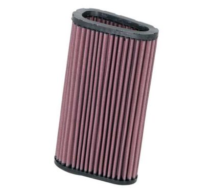 Remplacement du High-Flow Air Filter™ d’origine