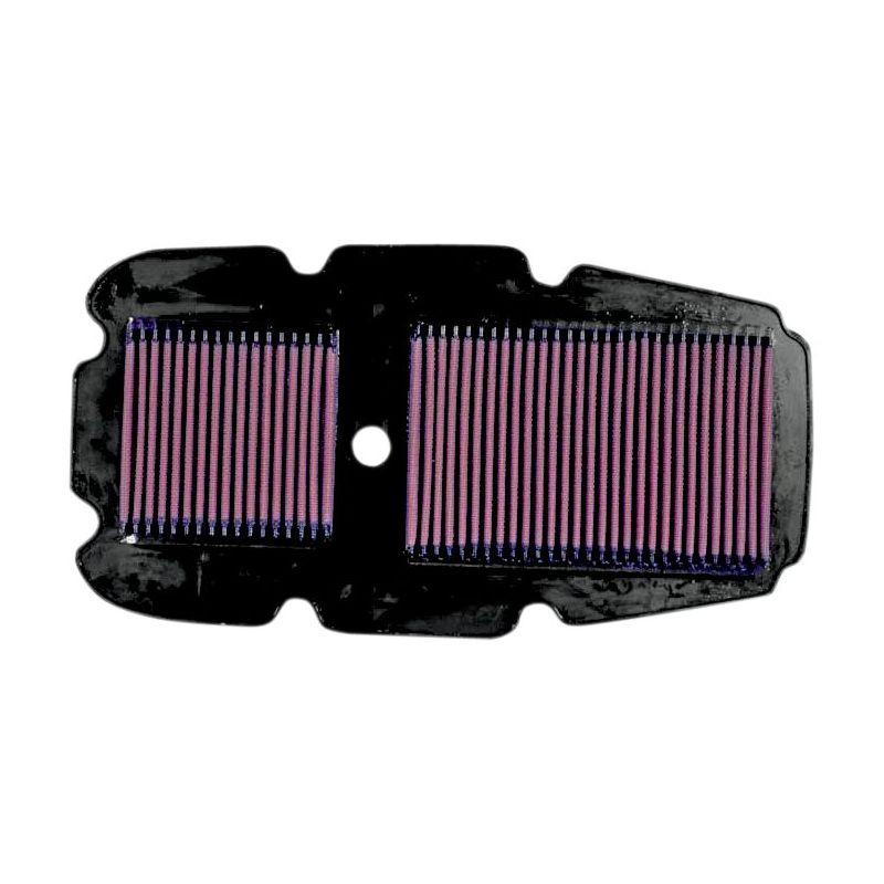 Remplacement du High-Flow Air Filter™ d’origine