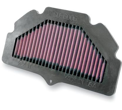 Filtre à air haut débit de remplacement OE