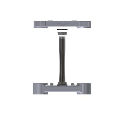 Kit roulements de colonne de direction FACTORY LINKS - Kawasaki KX/KXF