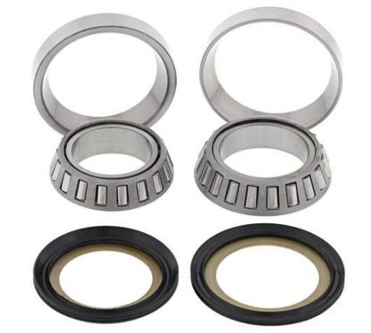 Kit roulements de colonne de direction ALL BALLS Suzuki/Kawasaki