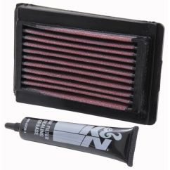 Remplacement du High-Flow Air Filter™ d’origine