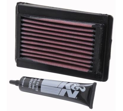 Remplacement du High-Flow Air Filter™ d’origine
