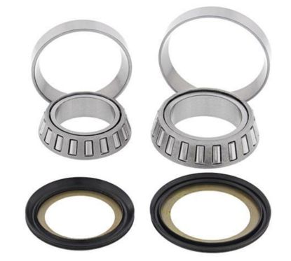 Kit roulements de colonne de direction ALL BALLS Yamaha