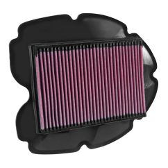 Remplacement du High-Flow Air Filter™ d’origine
