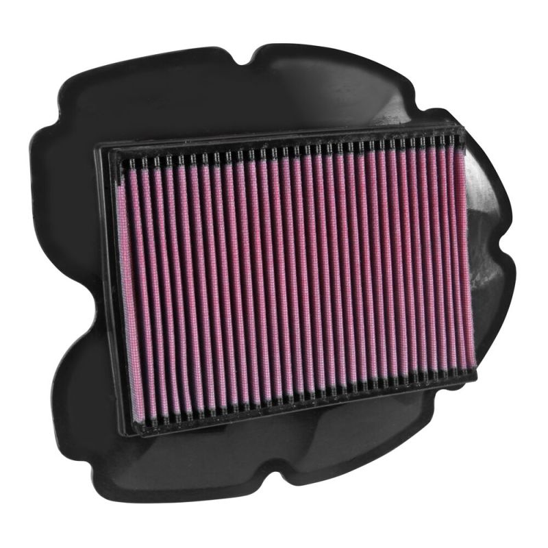 Remplacement du High-Flow Air Filter™ d’origine