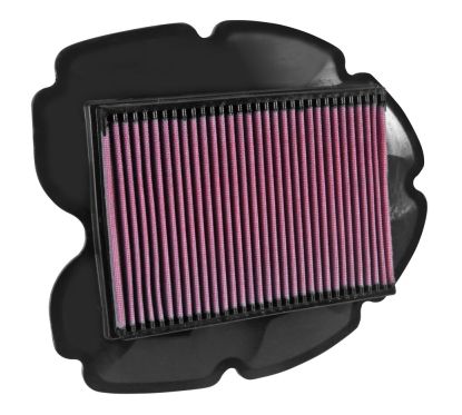Remplacement du High-Flow Air Filter™ d’origine